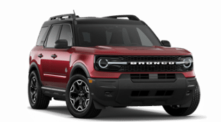 2026 Ford Bronco Sport® External Image 5